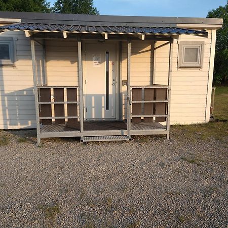 Lahemaa Kohvikann B & B, Caravan Park Palmse Екстериор снимка