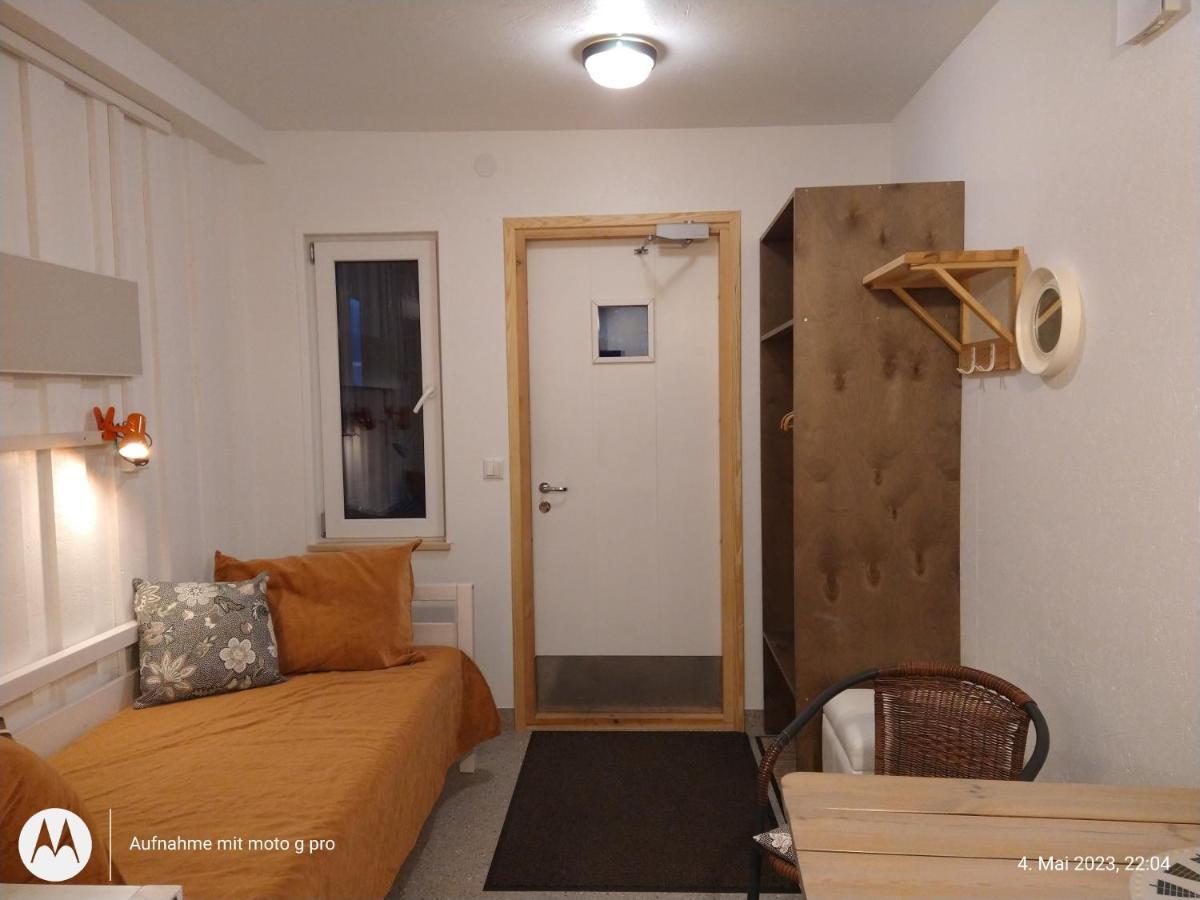 Lahemaa Kohvikann B & B, Caravan Park Palmse Екстериор снимка