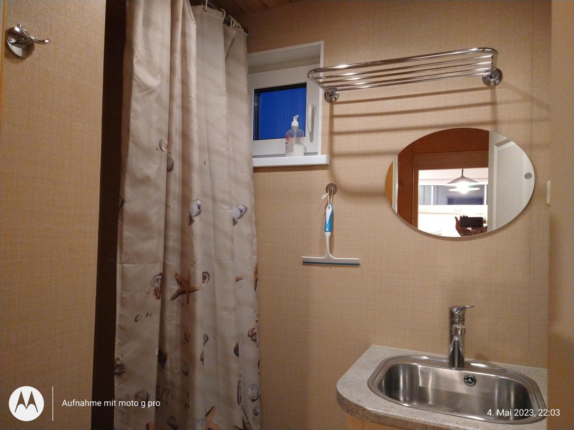 Lahemaa Kohvikann B & B, Caravan Park Palmse Стая снимка