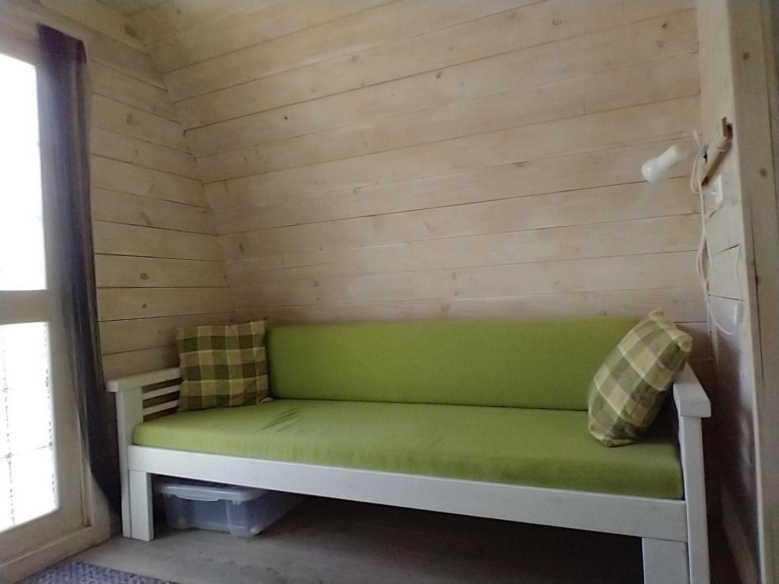 Lahemaa Kohvikann B & B, Caravan Park Palmse Стая снимка