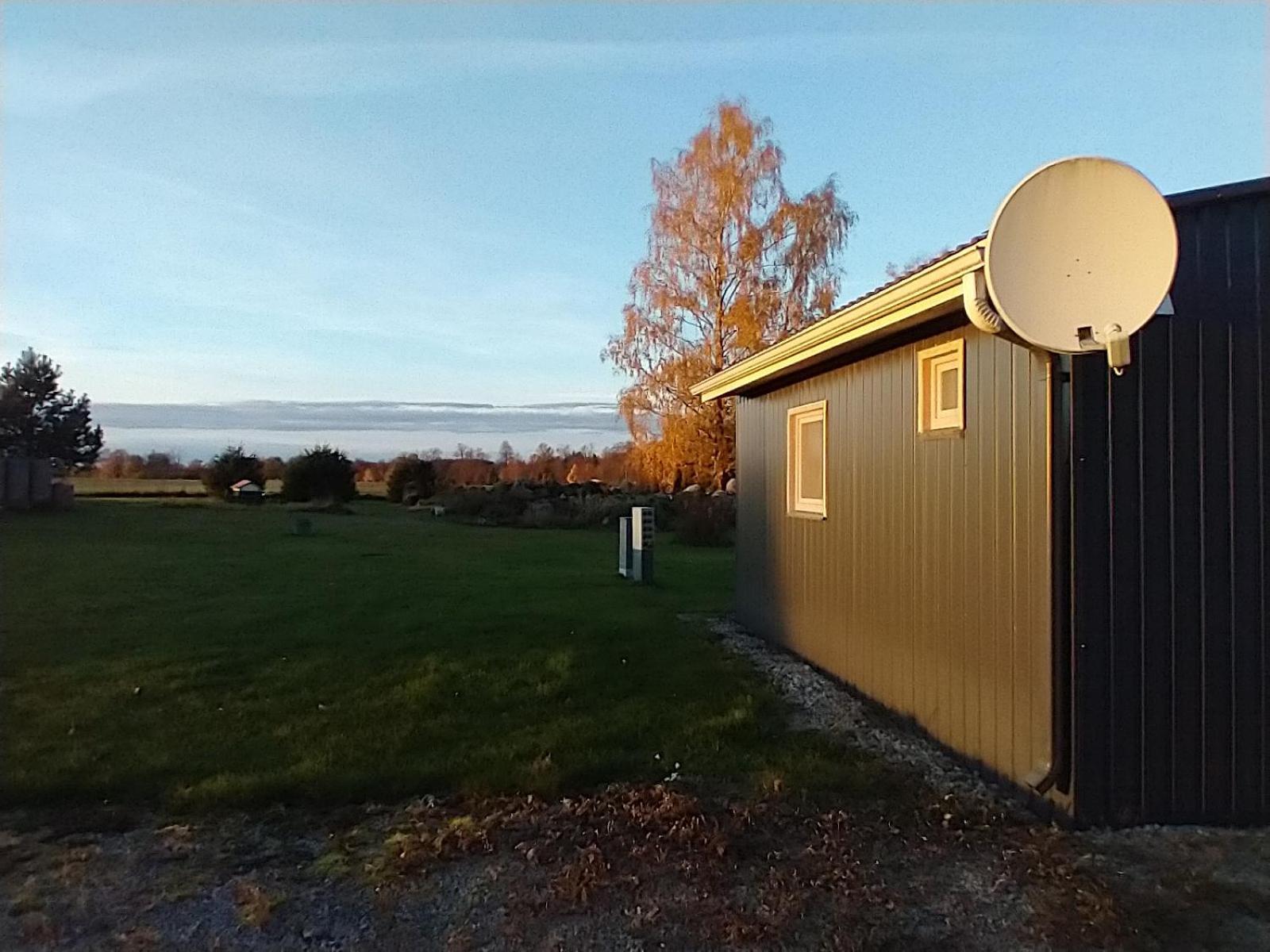 Lahemaa Kohvikann B & B, Caravan Park Palmse Стая снимка