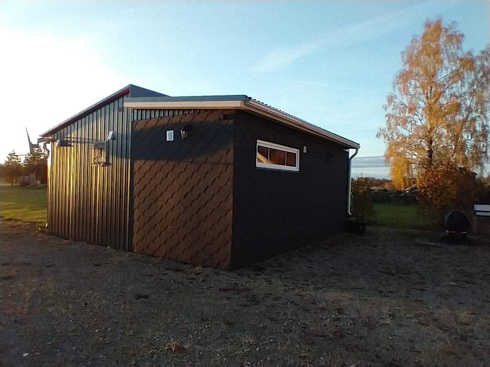 Lahemaa Kohvikann B & B, Caravan Park Palmse Стая снимка
