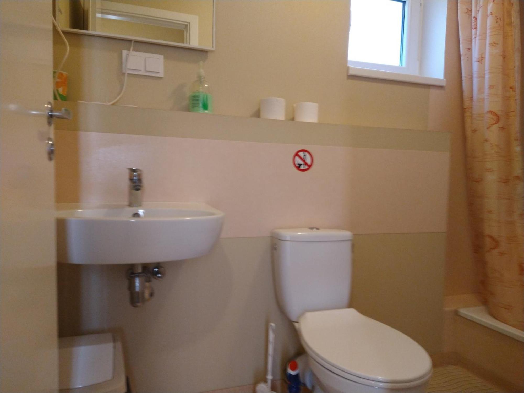 Lahemaa Kohvikann B & B, Caravan Park Palmse Екстериор снимка
