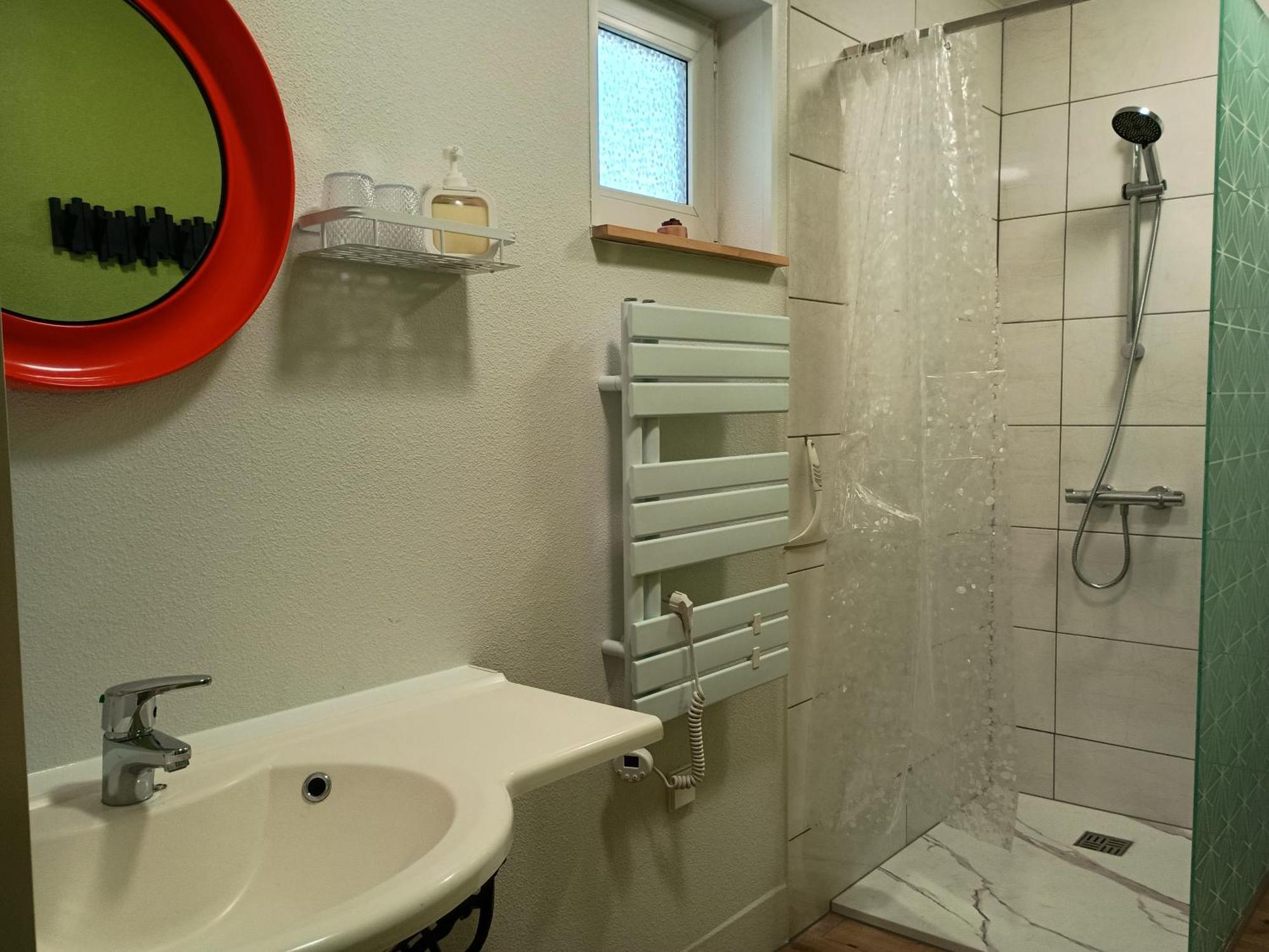 Lahemaa Kohvikann B & B, Caravan Park Palmse Екстериор снимка