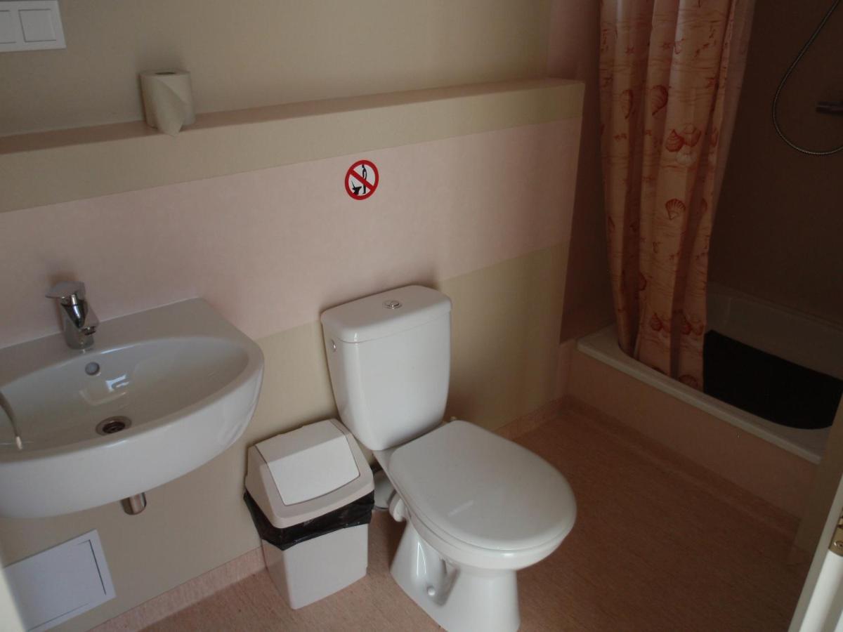 Lahemaa Kohvikann B & B, Caravan Park Palmse Екстериор снимка